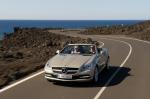 Mercedes-Benz SLK-Class 2012 года